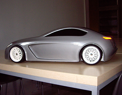 Concept Alfa Romeo 2006