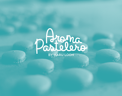 AROMA PASTELERO - Pastelería Creativa