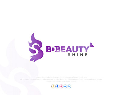 Beauty & Healthcare Logo Design
