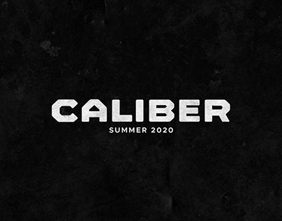 Caliber Summer 2020