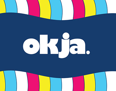 Okja - Brand Challenge