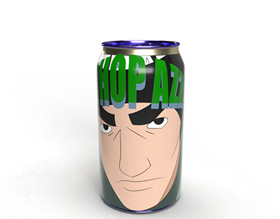 can of whop azz