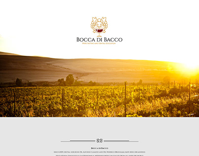 Bocca di Bacco - Wine Tasting and Dental Education