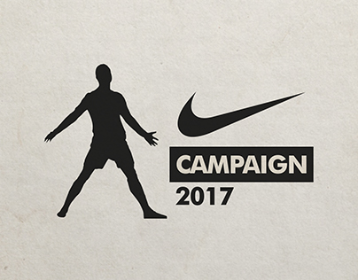 Nike campaign 2017 - CR7