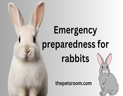 8 EMERGENCY SITUATIONS FOR YOUR RABBIT