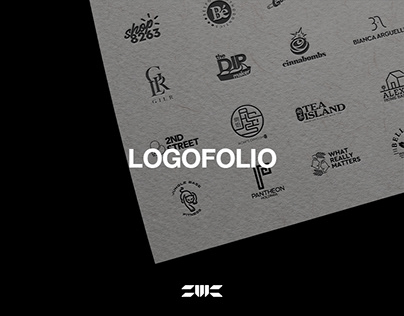 zw / creatives | LOGOFOLIO