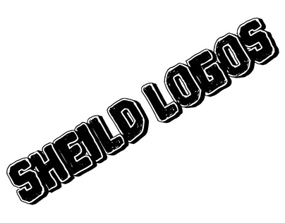 Sheild Logos