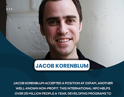 Jacob Korenblum