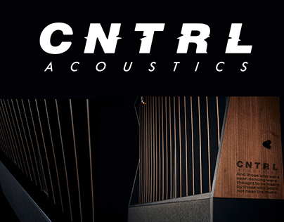 CNTRL Acoustics