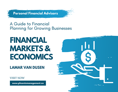 LaMar Van Dusen | Personal Financial Advisor