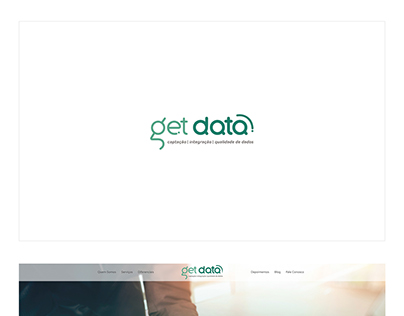 getdata | branding + site institucional
