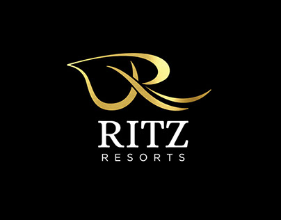 Logo Design & Corporate Identity for RITZ Resorts