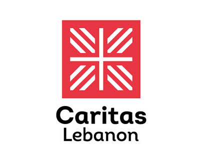 Caritas Lebanon | Rebranding