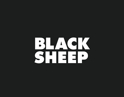 Thesis | Blacksheep