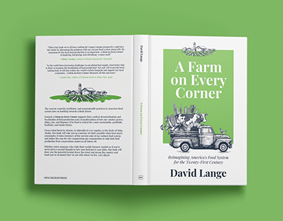 "A Farm on Every Corner" by David Lange