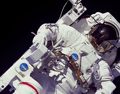 NASA — Rebranding