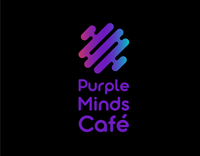Final Project major , Purple Mind Cafe