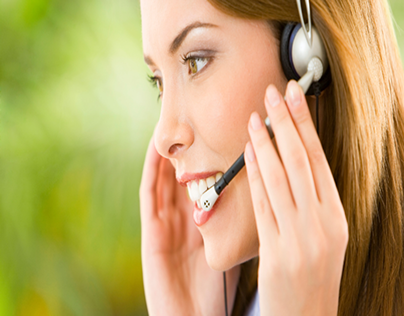 ANSWERING SERVICES: HOW YOUR AGENTS’ TONE IMPACTS