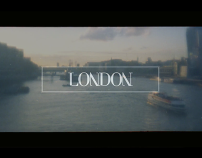 35/35mm - London