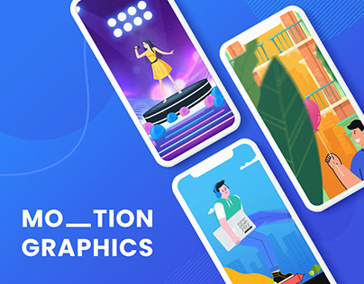 Motion Graphics | Ngee Ann Poly 2020 New Courses
