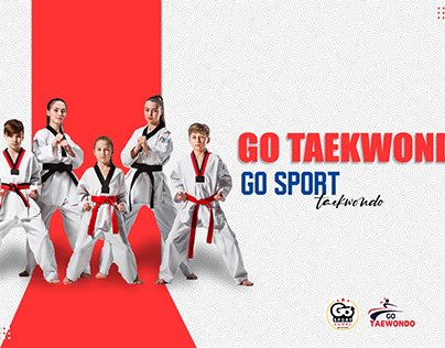 go taekwondo