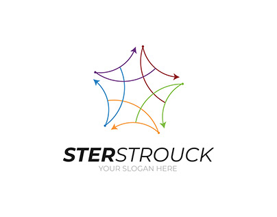 Star Strouck Logo