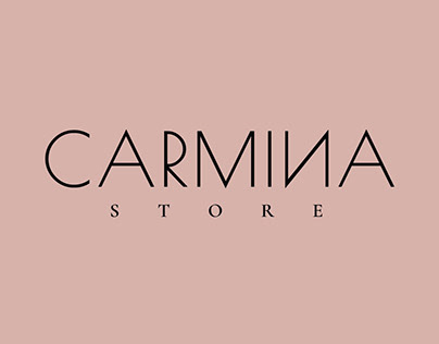 Projeto: Carmina Store