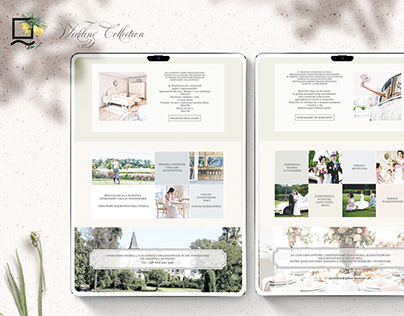 Pałac Brzeźno Golf&Spa Wedding Catalogue