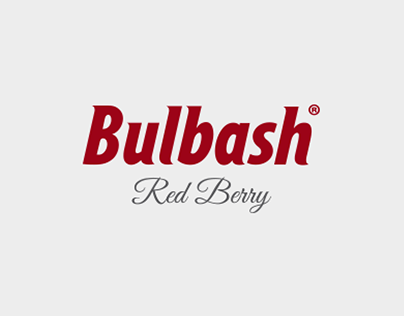 Bulbash №1 Cranberry