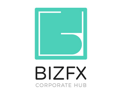 Bizfix Corporate Hub Logo