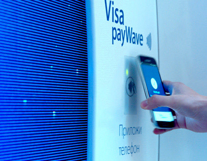 Visa PayWave