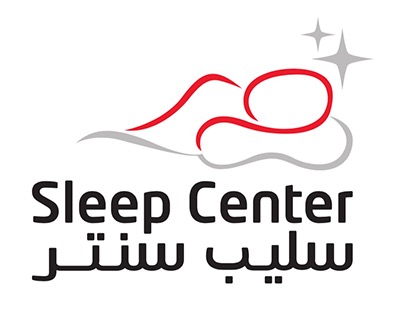 Sleep Center Brand Identity Design