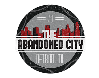Detroit Abandoned City Tour