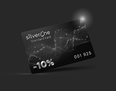 Silverone Branding & Video Presentation