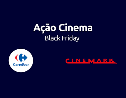 Ação Carrefour + Cinemark