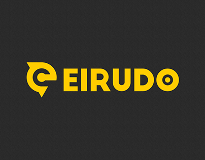 EIRUDO - Personal Branding/Identity