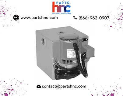 Sterling-Sterlco 4028-G Condensate Pump | PartsHnC