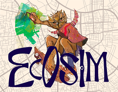Ecoism - Sustainable Travel Guide