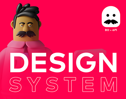 BO - Design System