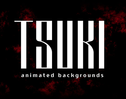 Tsuki - Stock Videos