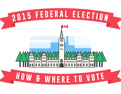2015 Federal Election - YOU(th) Vote