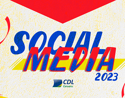 Social Media - 2023 - CDL