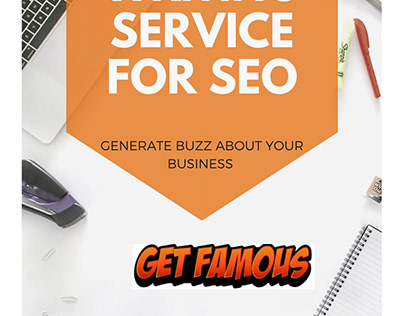 Blog Writing Service for Seo
