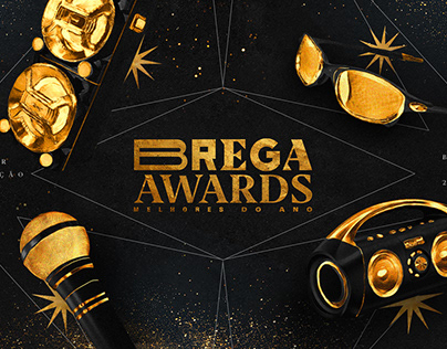 Project thumbnail - Brega Awards