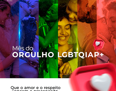 LGBTQIAP+
