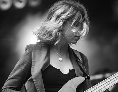 Stonefield at Freak Valley Festival 2019