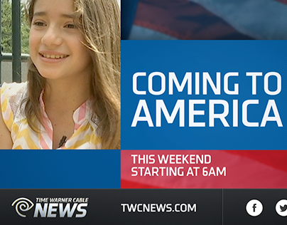 TWCN Coming to America Special Series