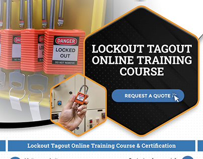 Lockout and Tagout Training
