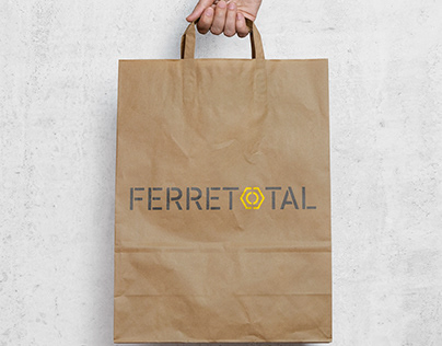 Ferretotal Hardware store
