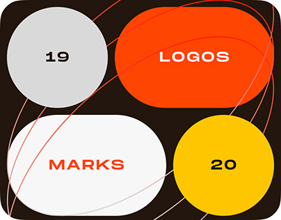 Logos & Marks 2019–20